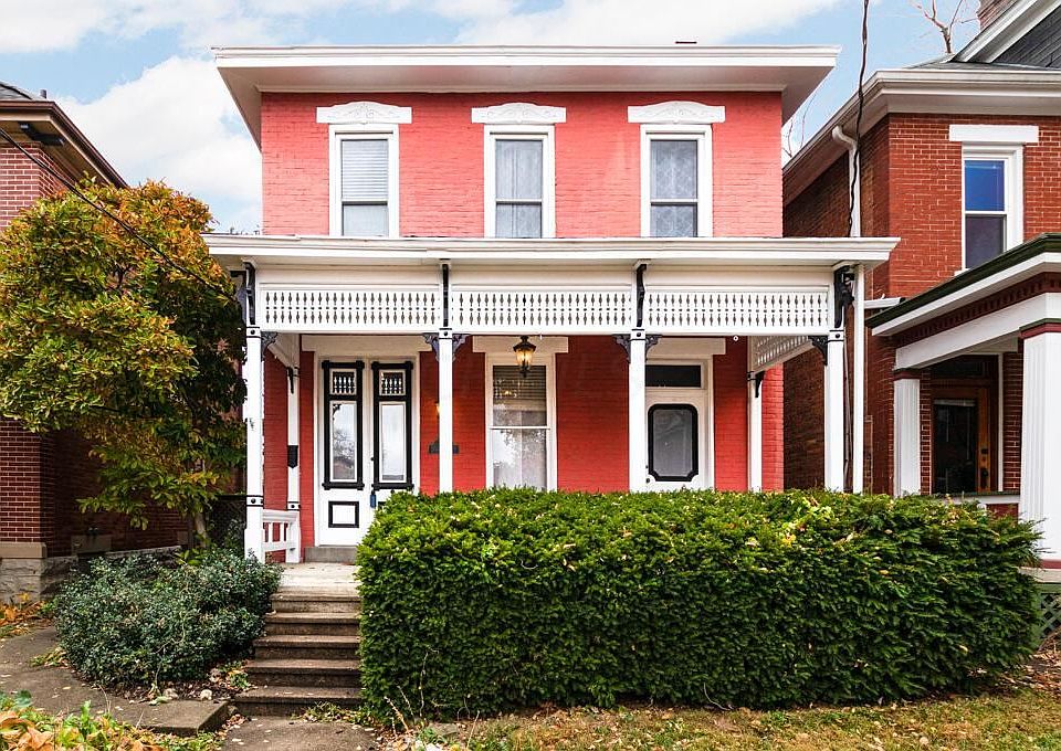 1st image of 1281 Dennison Ave #3