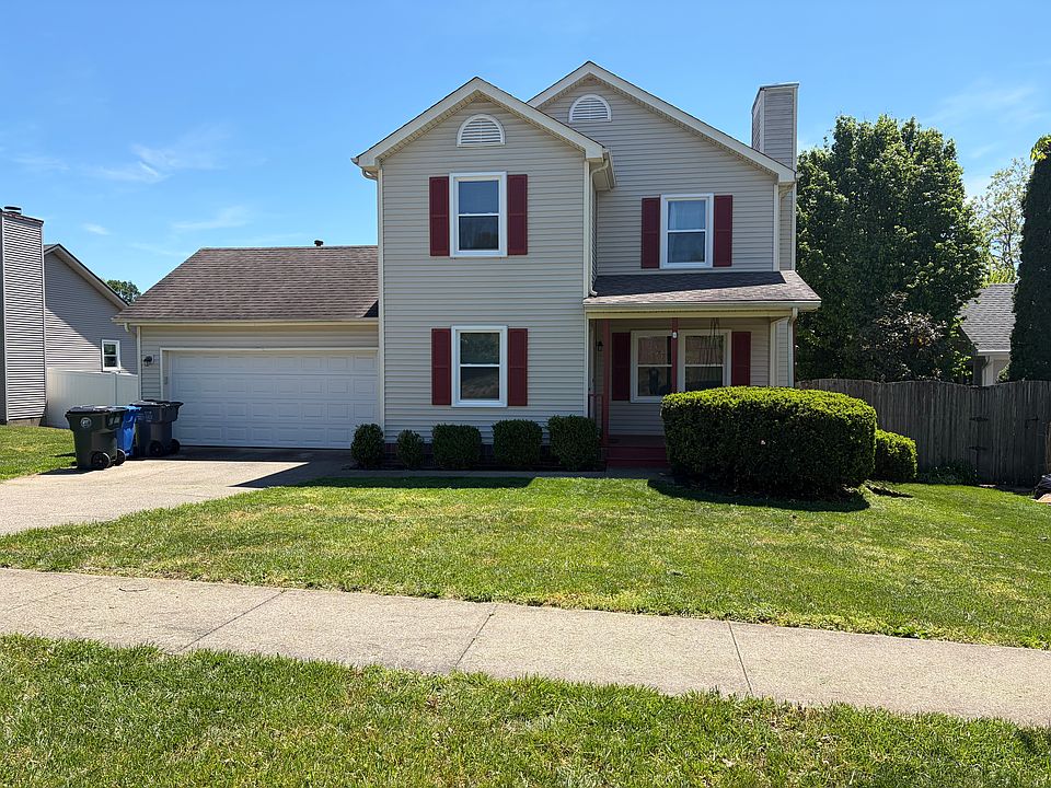 1st image of 4433 Hartland Pkwy