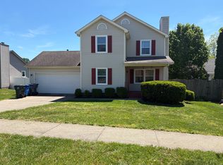 4433 Hartland Pkwy, Lexington, KY 40515