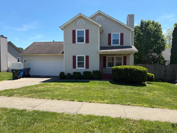 4433 Hartland Pkwy, Lexington, KY 40515