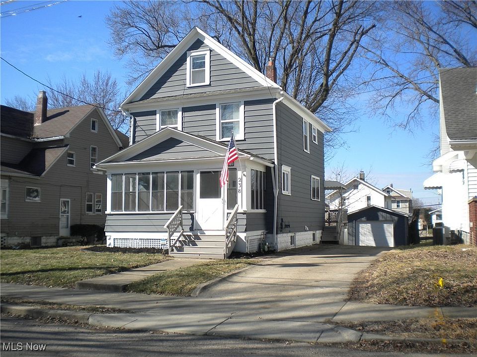 1st image of 238 24th St NW