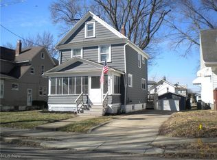 238 24th St NW, Barberton, OH