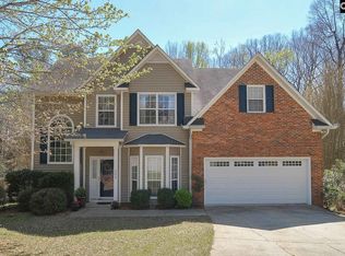 109 Bluebill Ct, Lexington, SC 29072