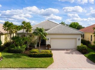 11881 Bramble Cove Dr, Fort Myers, FL 33905