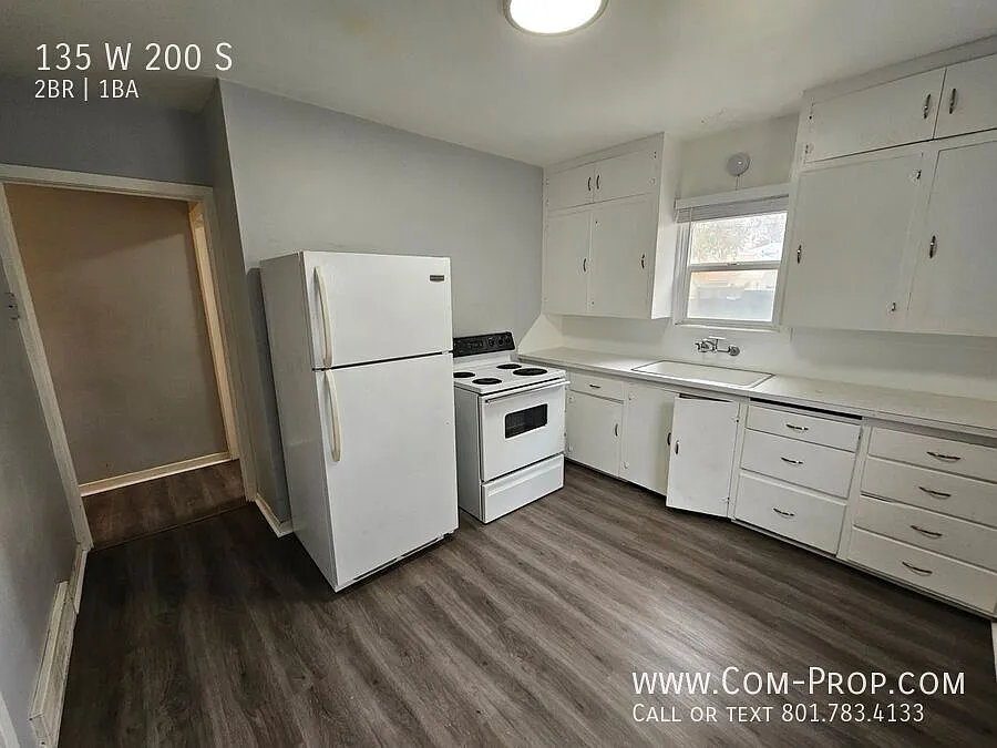 2 Bedroom Apt in Springville for Rent! — Photo 4