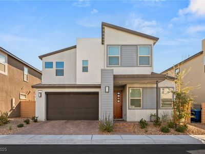 3243 Fountaintree Ave, Henderson, NV, 89044