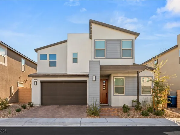 3243 Fountaintree Ave, Henderson, NV 89044