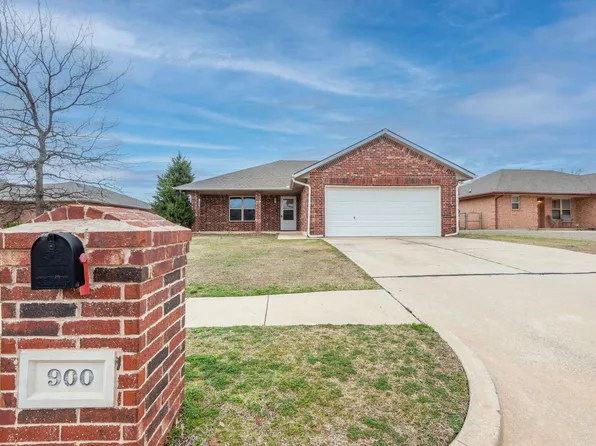 900 NE 83rd St, Oklahoma City, OK 73114