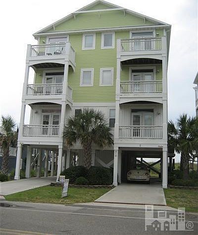 1st image of 810 N Carolina Beach Avenue #2