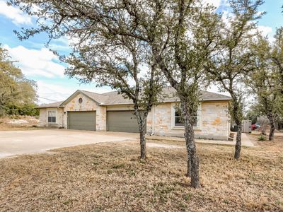21501 Boggy Ford Rd APT B, Lago Vista, TX, 78645