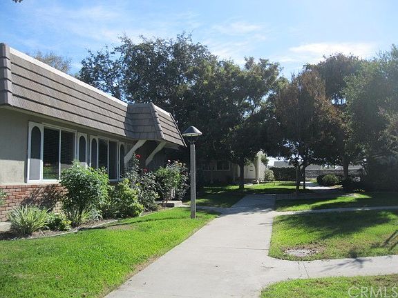 Common area walkways