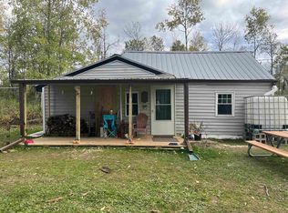 8651 W Deer Ln, Ojibwa, WI 54862