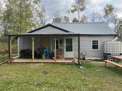 8651 W Deer Ln, Ojibwa, WI, 54862