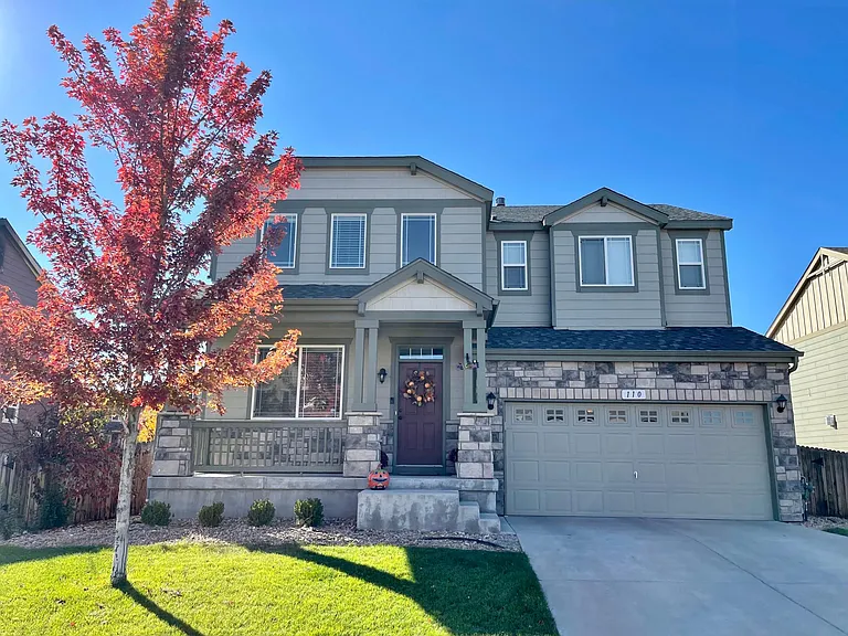 110 Stewart Way — Photo 1