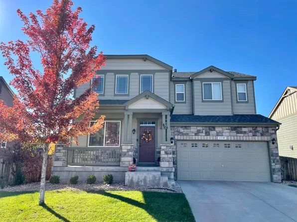 110 Stewart Way, Erie, CO 80516