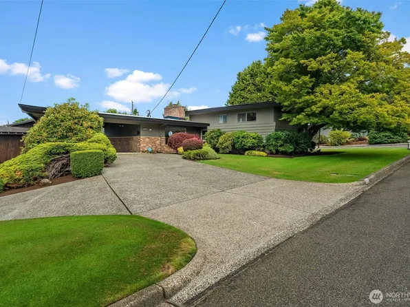 6901 N 18th Street, Tacoma, WA 98406