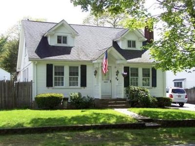 29 Partridge Rd, Weymouth, MA, 02190