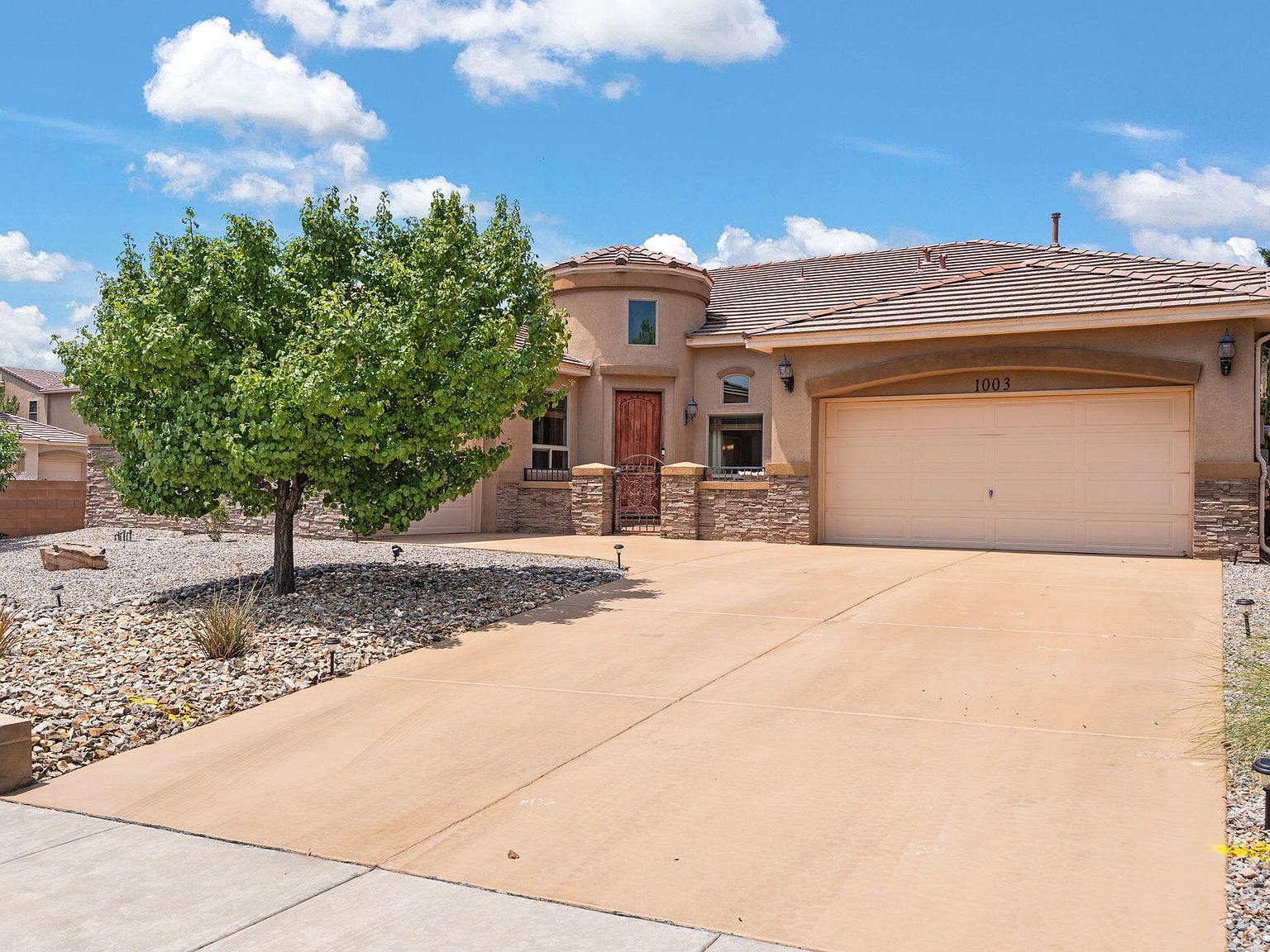1003 Desert Broom Rd NE, Rio Rancho, NM 87144 | Zillow