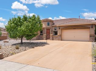 1003 Desert Broom Rd NE, Rio Rancho, NM 87144