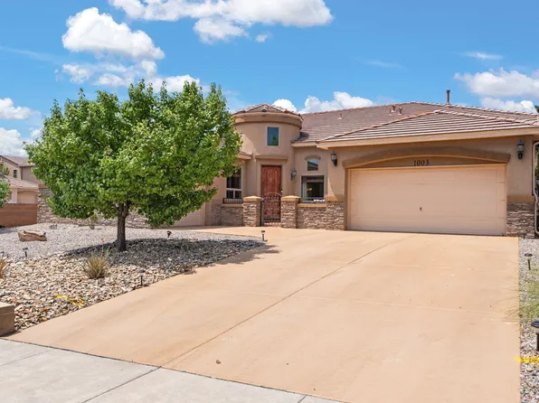 1003 Desert Broom Rd NE, Rio Rancho, NM 87144