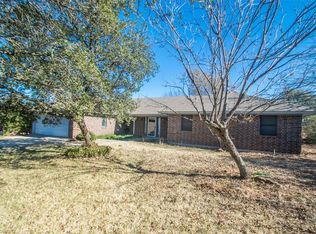 7327 Evelyn Ln, Argyle, TX 76226