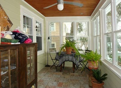 3Season Front Porch