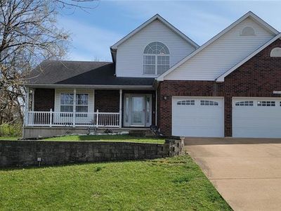6110 Courtney Way, Imperial, MO, 63052