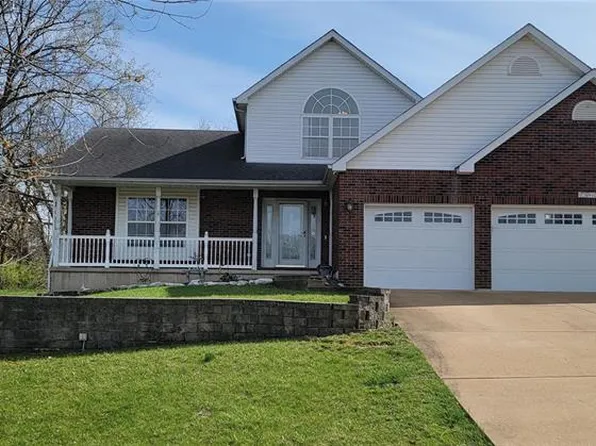 6110 Courtney Way, Imperial, MO 63052