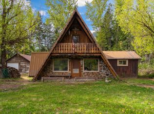 231 Hungry Horse Blvd, Hungry Horse, MT 59919