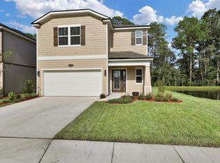 9549 Egrets Landing Dr, Jacksonville, FL 32257