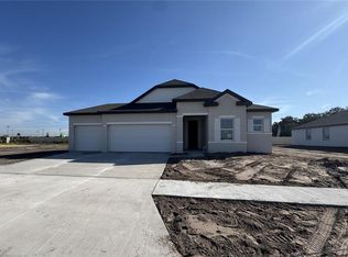 857 Hawthorne Berry Rd, Lakeland, FL 33810