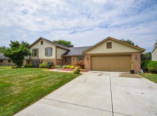 7535 Turtle Creek Dr, Dayton, OH 45414