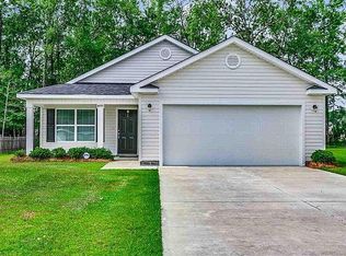409 Cheticamp Ct, Conway, SC 29527