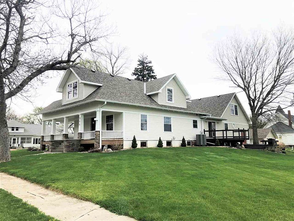 311 Oak, Creston, NE 68631 Zillow