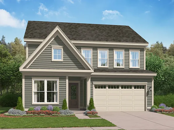 317 Brighton Bend Ln, Acworth, GA 30102