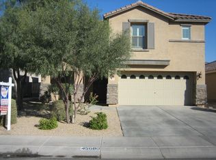 45680 W Amsterdam Rd, Maricopa, AZ 85139