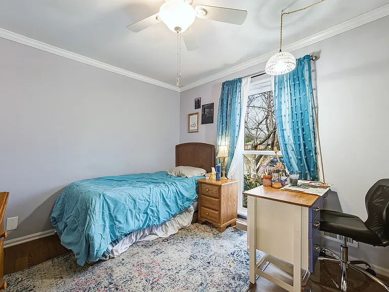 Bedroom #2