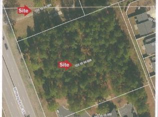 3320 Whiskey Rd, Aiken, SC 29803