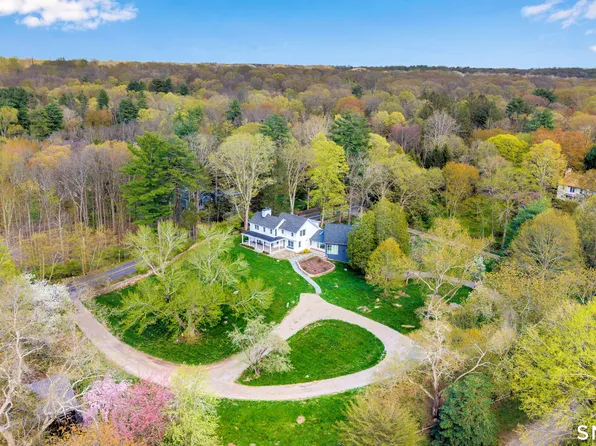 10 Cedar Lane, Weston, CT 06683