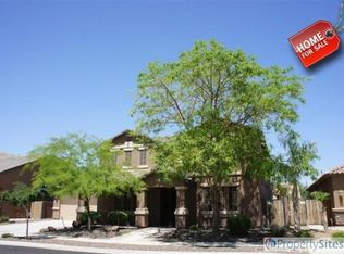 14314 W Laurel Ln, Surprise, AZ 85379