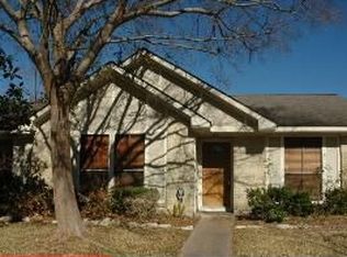 21314 Park Brook Dr, Katy, TX 77450