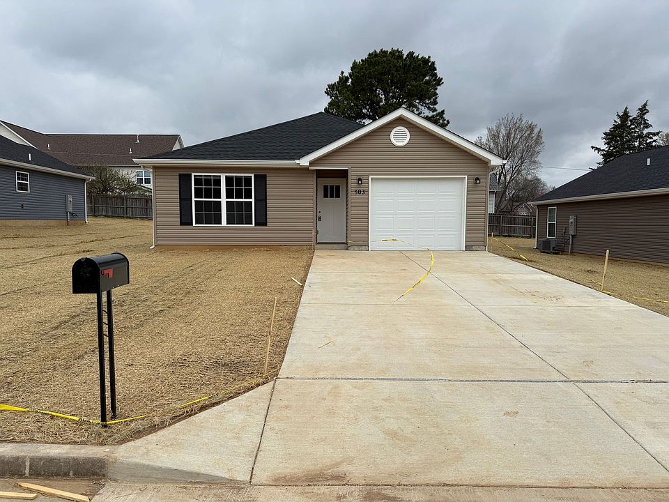 1st image of 503 Ashley Dr