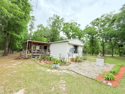 6240 SW County Road 344, Trenton, FL, 32693