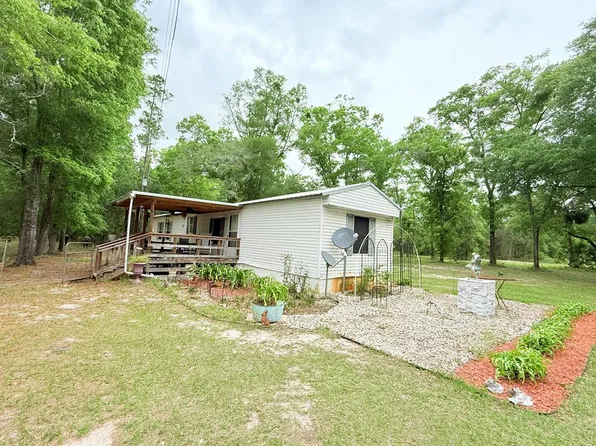 6240 SW County Road 344, Trenton, FL 32693