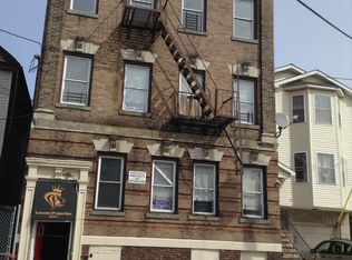 331 Magnolia Ave APT 2R, Elizabeth, NJ 07206