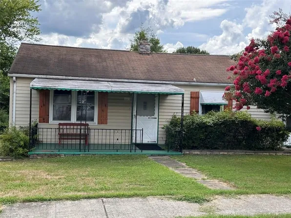 609 Windmill St, Walnut Cove, NC 27052