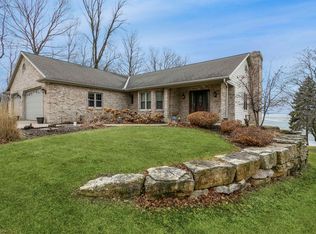 N6311 Fairy Springs Rd, Hilbert, WI 54129