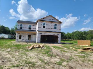 361 Dundee Farm Rd LOT 87A, Raeford, NC 28376