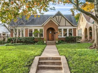 926 Thomasson Dr, Dallas, TX 75208