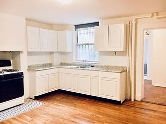 Rented by Flateau Realty